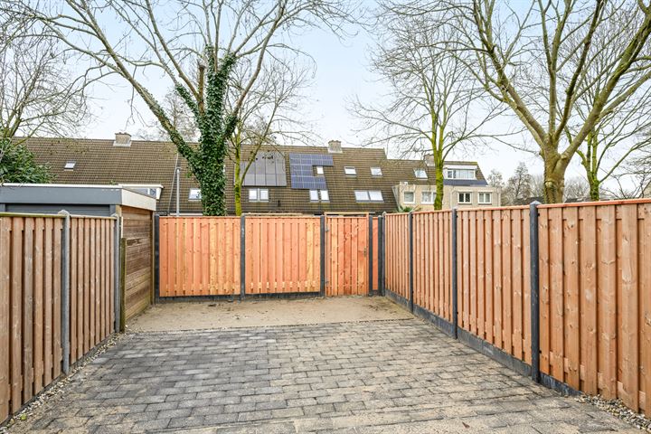 Bekijk foto 30 van Merwedehof 27