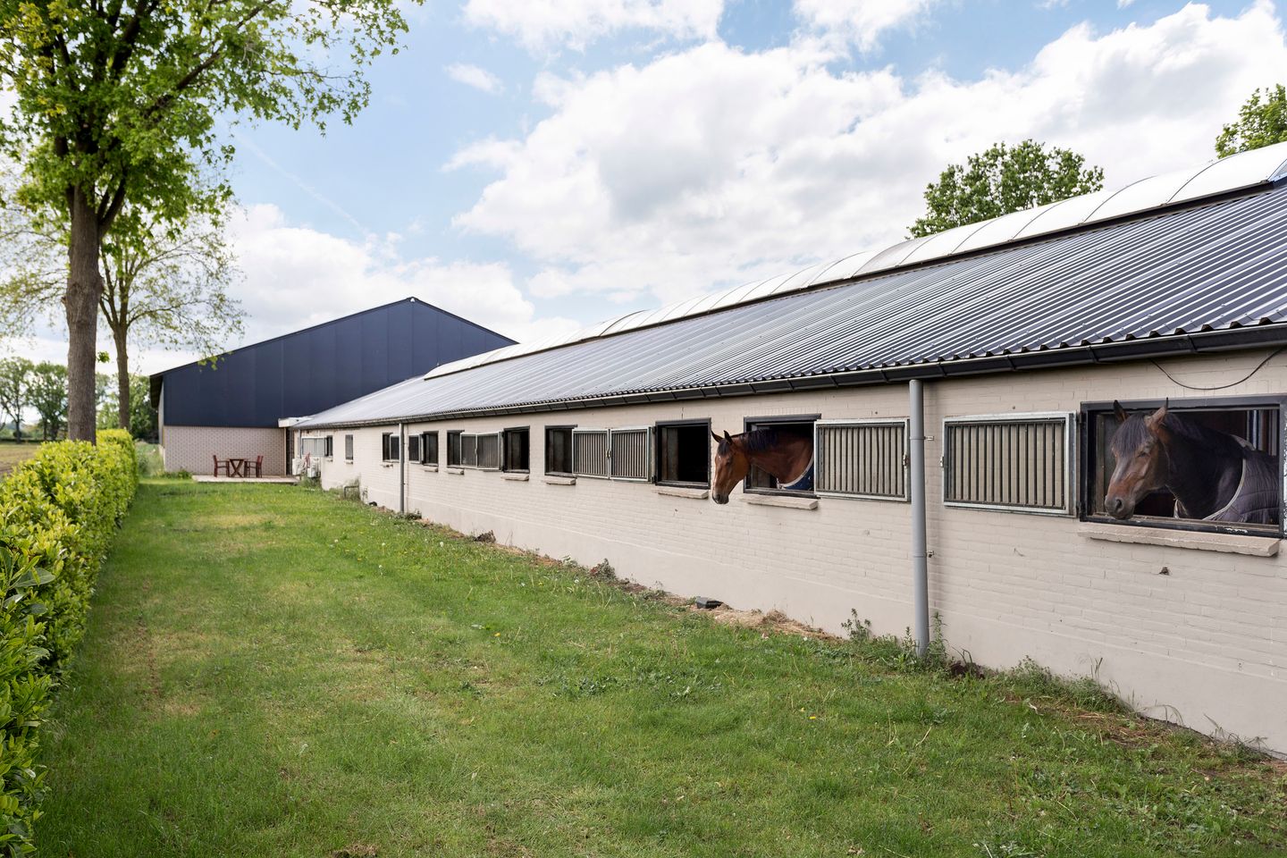 Photo 4 of Kampsteeg 45