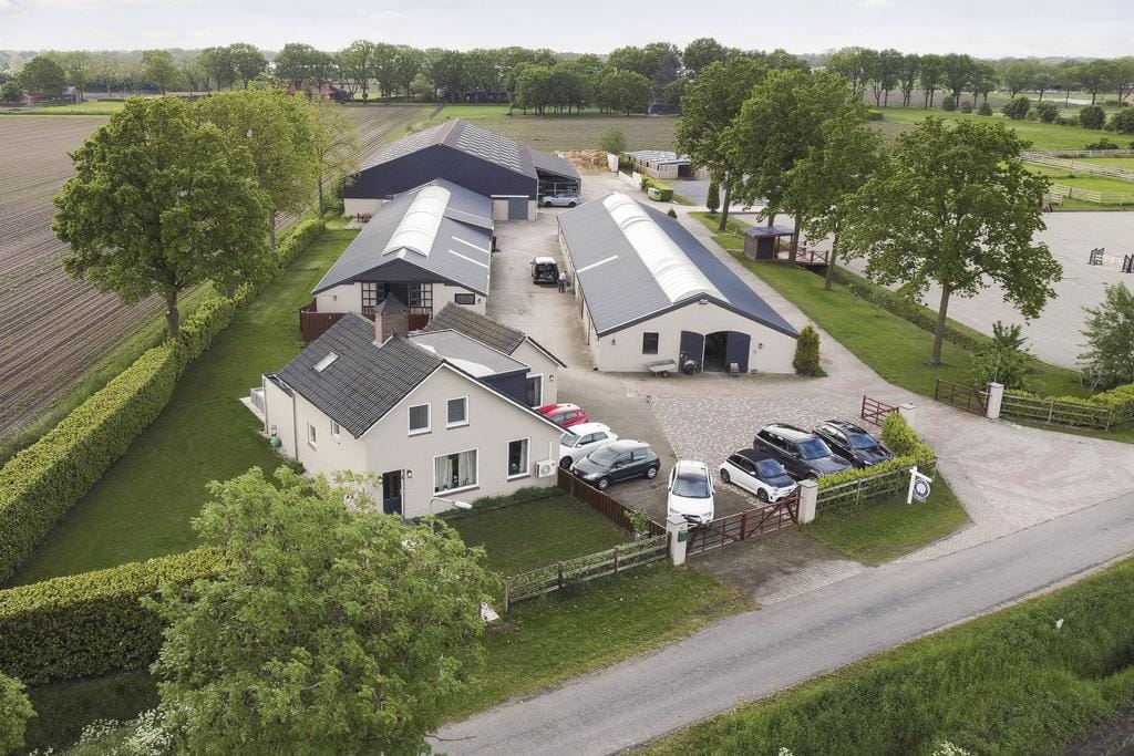 Photo 1 of Kampsteeg 45