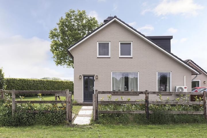 Foto 3 van Kampsteeg 45