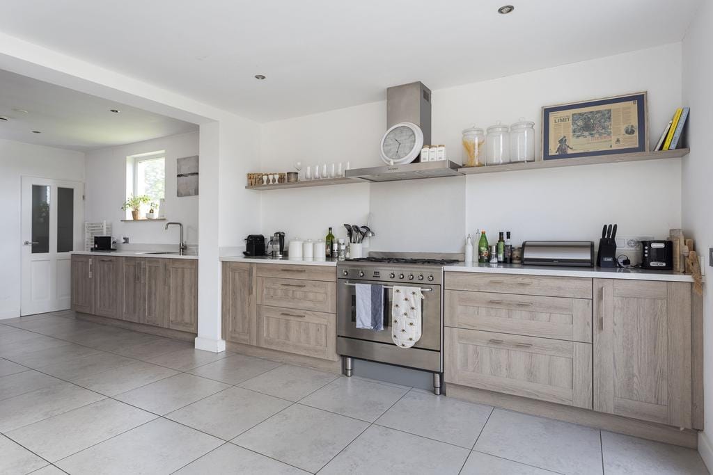 Photo 7 of Kampsteeg 45