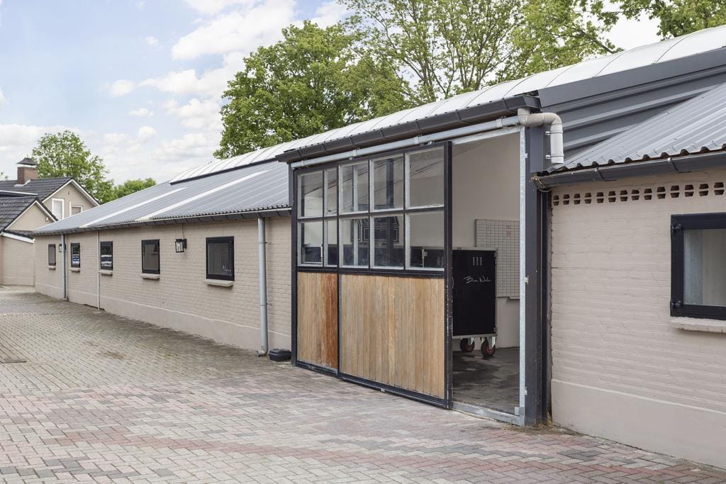 Photo 26 of Kampsteeg 45