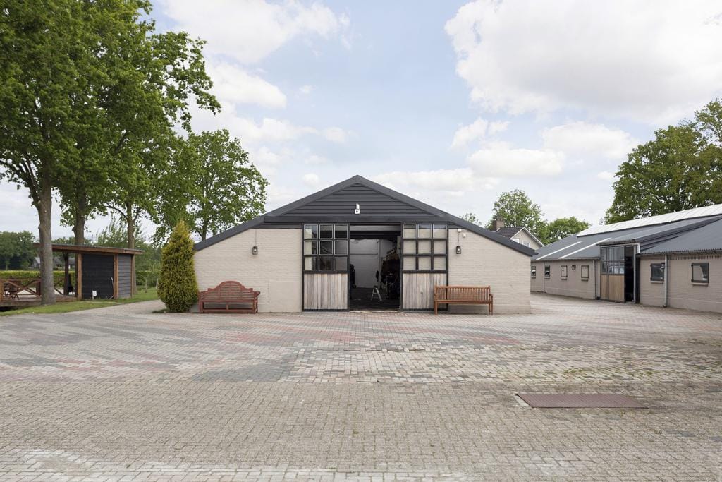 Photo 36 of Kampsteeg 45