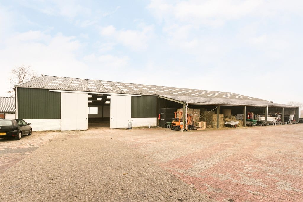 Photo 35 of Kampsteeg 45