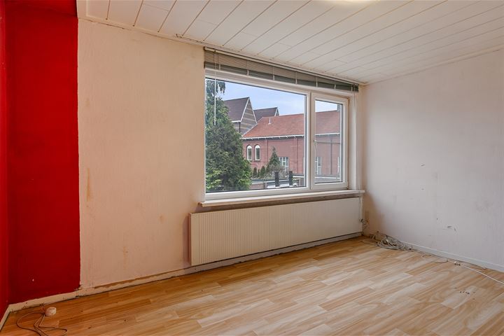 Bekijk foto 11 van Minkmaatstraat 5-A