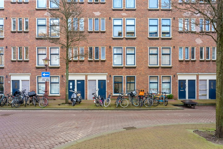 View photo 24 of Van Neckstraat 29-H