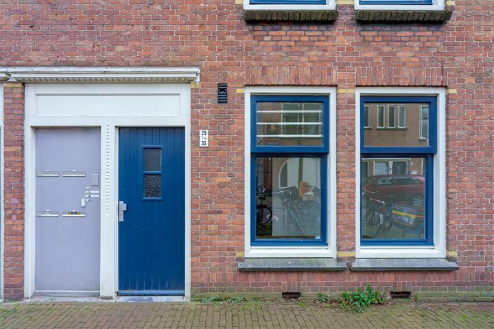 View photo 25 of Van Neckstraat 29-H