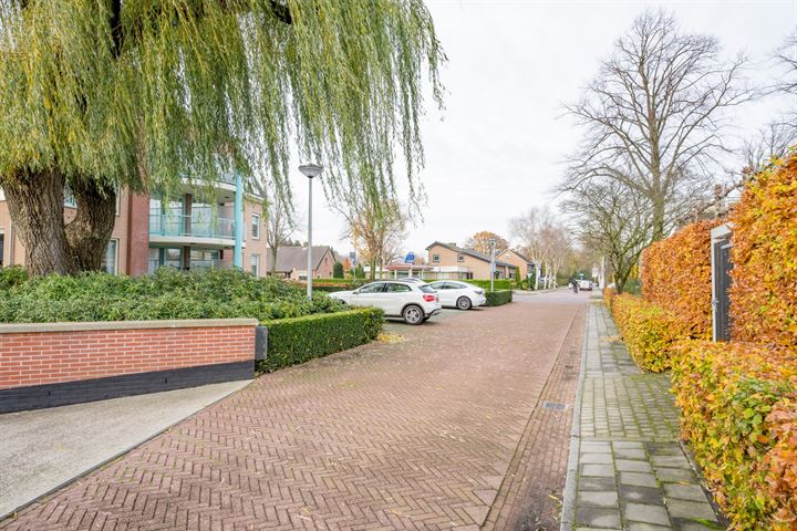 Bekijk foto 33 van Apeldoornsestraat 6-D