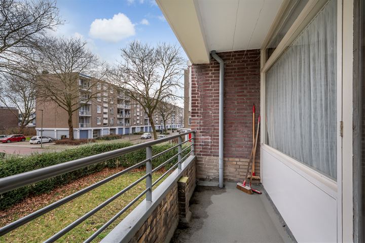 Bekijk foto 18 van Datheenstraat 293