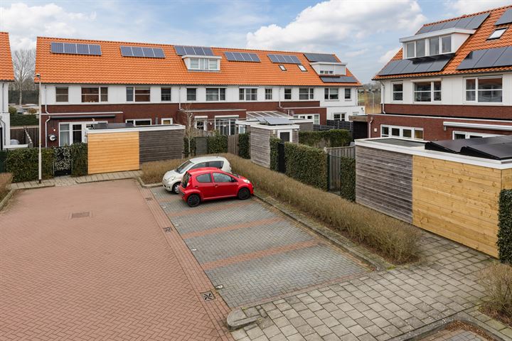 Bekijk foto 31 van Johan van Groesbeekstraat 11