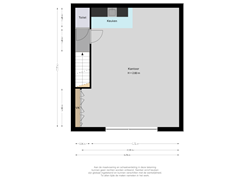 View floorplan