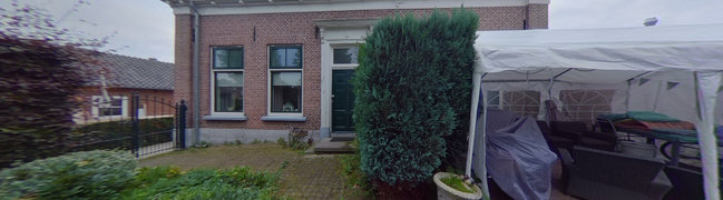 Bekijk 360° foto van Voortuin van Onze Lieve Vrouwestraat 30