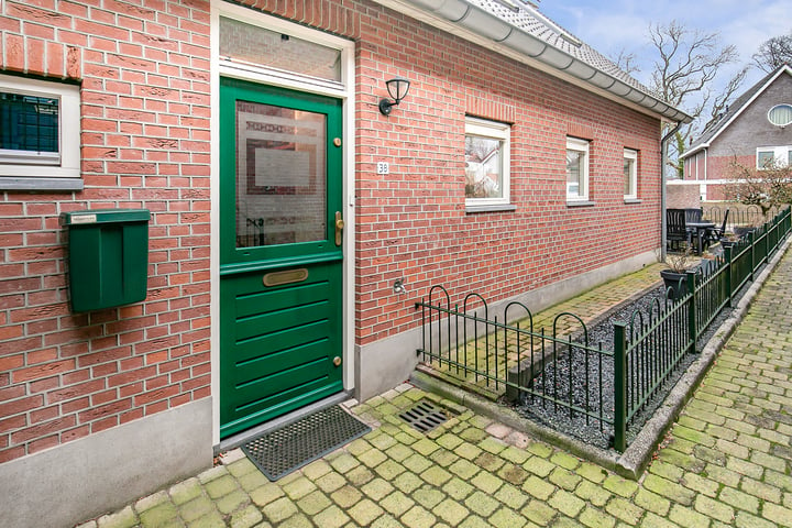 View photo 6 of Bakkerstraat 38