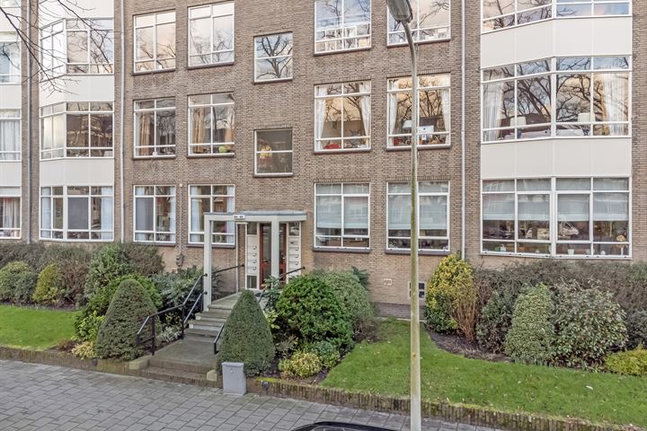 View photo 33 of Laan van Clingendael 64