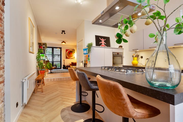 Foto 4 van Lange Noordstraat 52