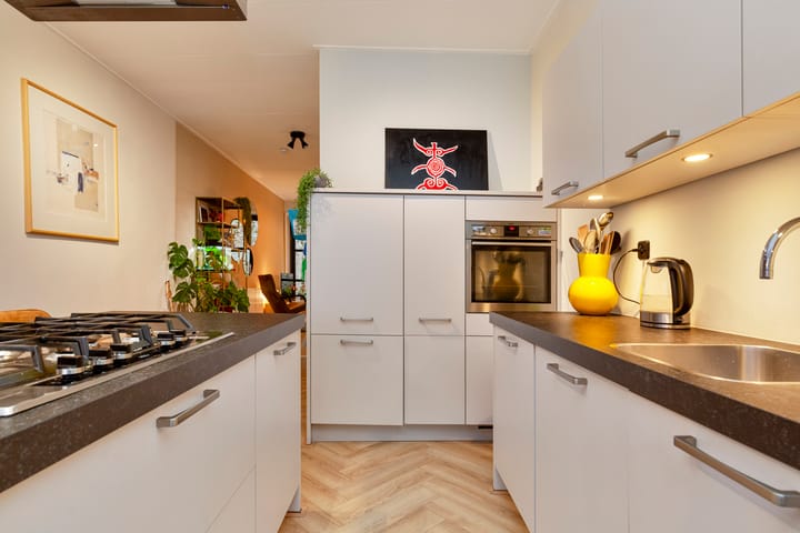 Foto 5 van Lange Noordstraat 52