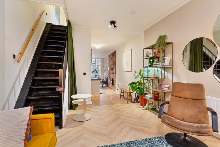 Foto 8 van Lange Noordstraat 52