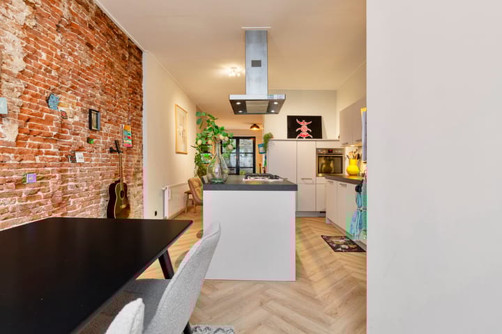 Foto 3 van Lange Noordstraat 52