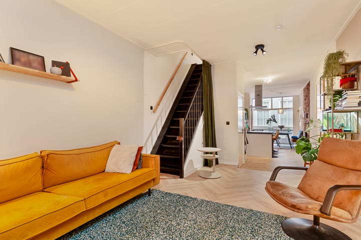 Foto 10 van Lange Noordstraat 52