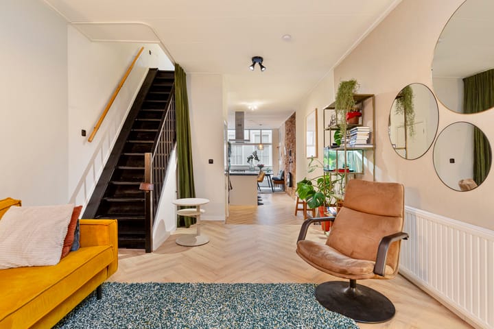 Foto 9 van Lange Noordstraat 52