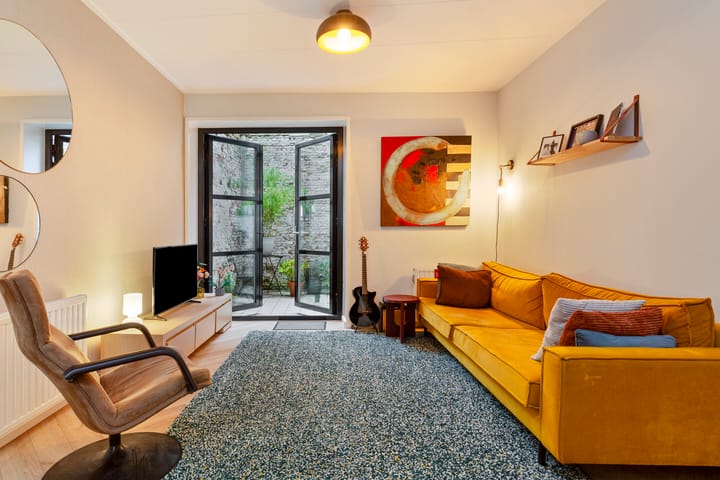 Foto 11 van Lange Noordstraat 52