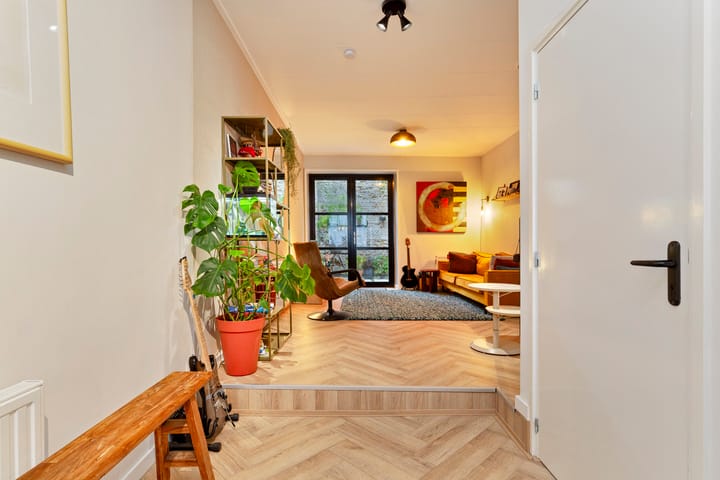 Foto 13 van Lange Noordstraat 52