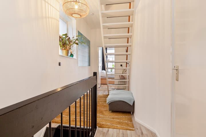 Foto 22 van Lange Noordstraat 52