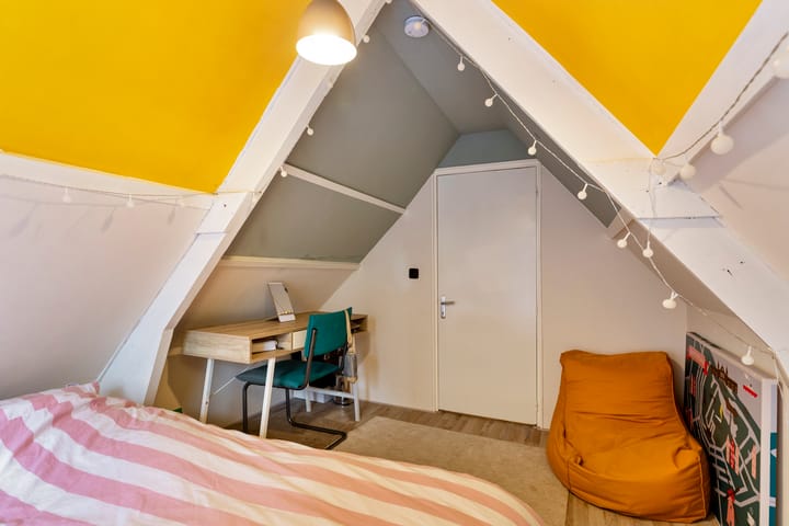 Foto 25 van Lange Noordstraat 52