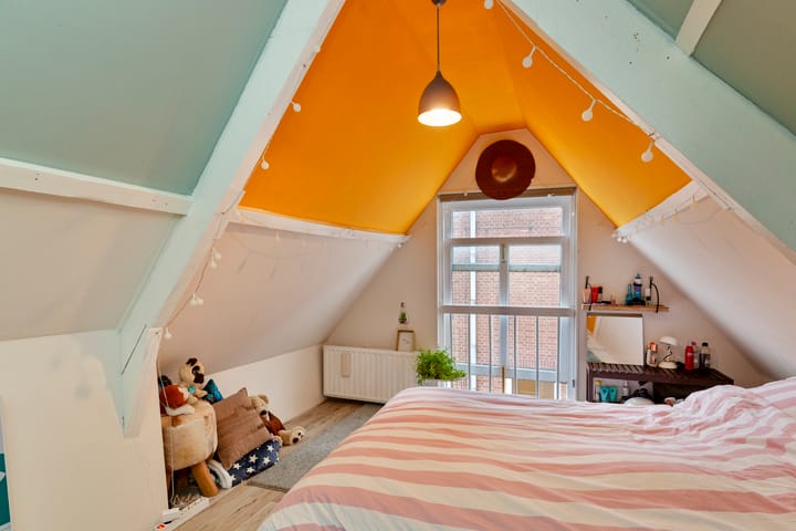 Foto 24 van Lange Noordstraat 52