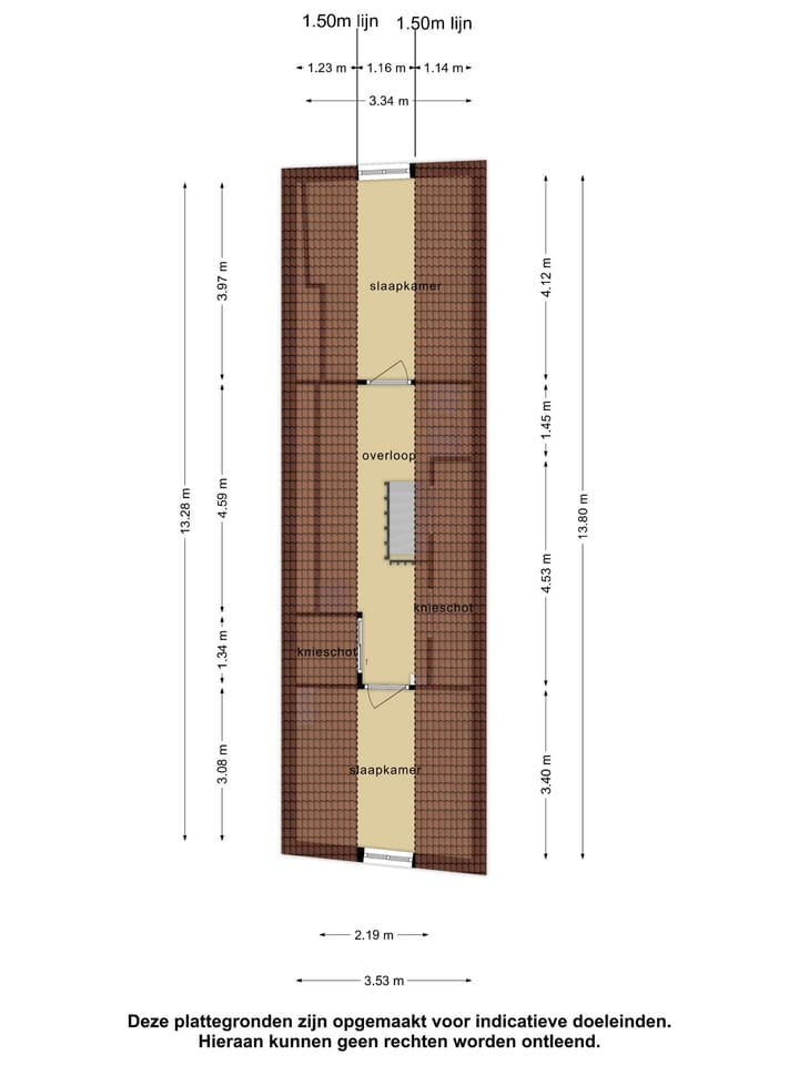 Foto 36 van Lange Noordstraat 52