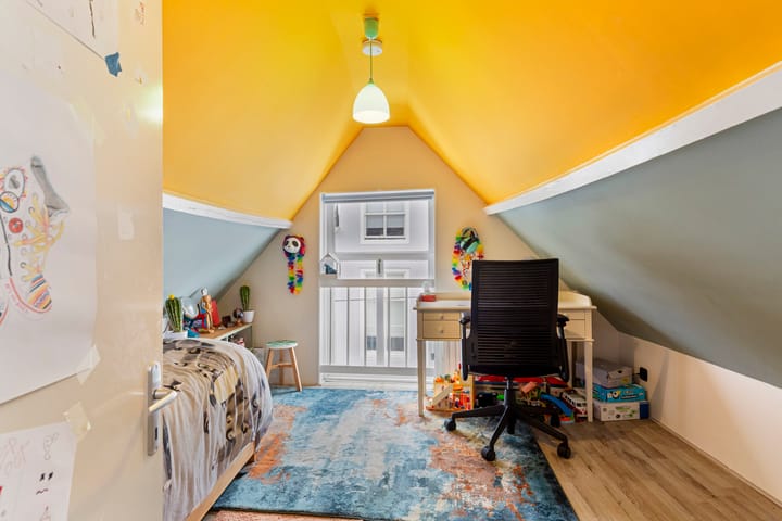 Foto 27 van Lange Noordstraat 52