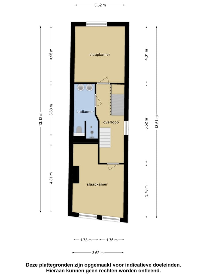 Foto 35 van Lange Noordstraat 52