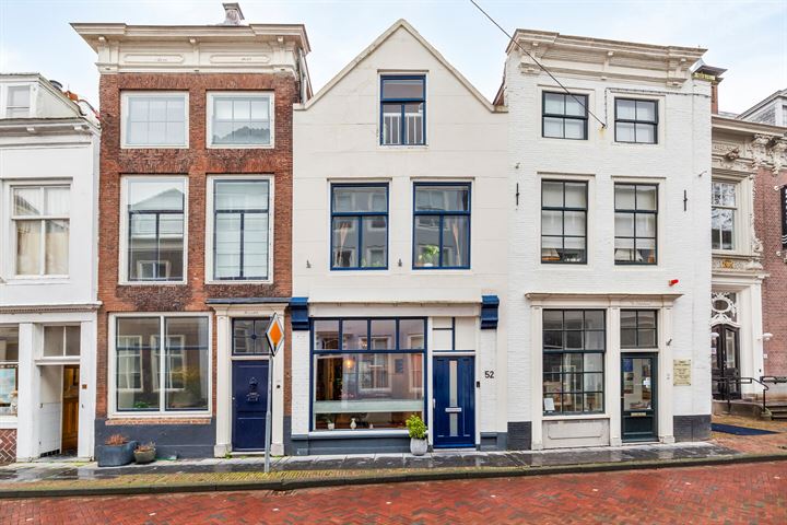 Bekijk foto 32 van Lange Noordstraat 52