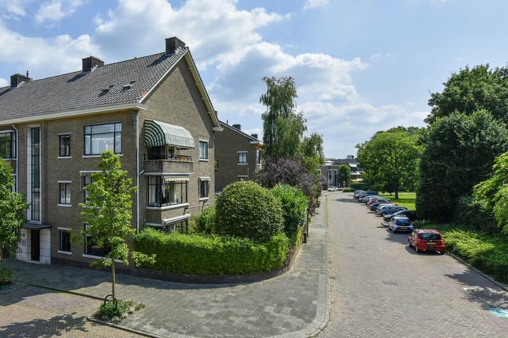 Albertus Perkstraat 19