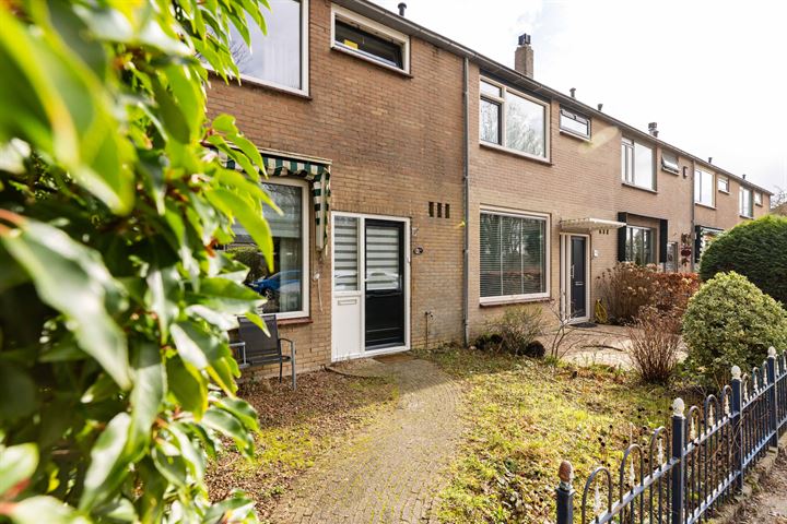 Bekijk foto 37 van Duindoornstraat 44