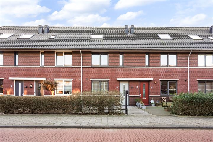 Bekijk foto 41 van Voormeerstraat 13