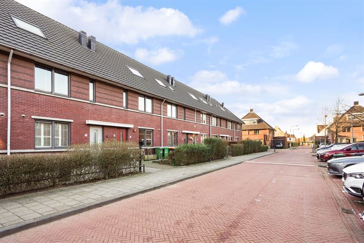 Bekijk foto 42 van Voormeerstraat 13