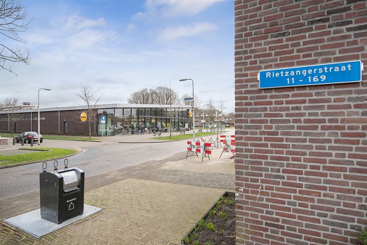 Bekijk foto 25 van Rietzangerstraat 17