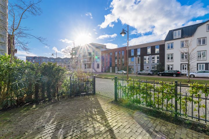 Bekijk foto 35 van Waadse Poldergracht 12