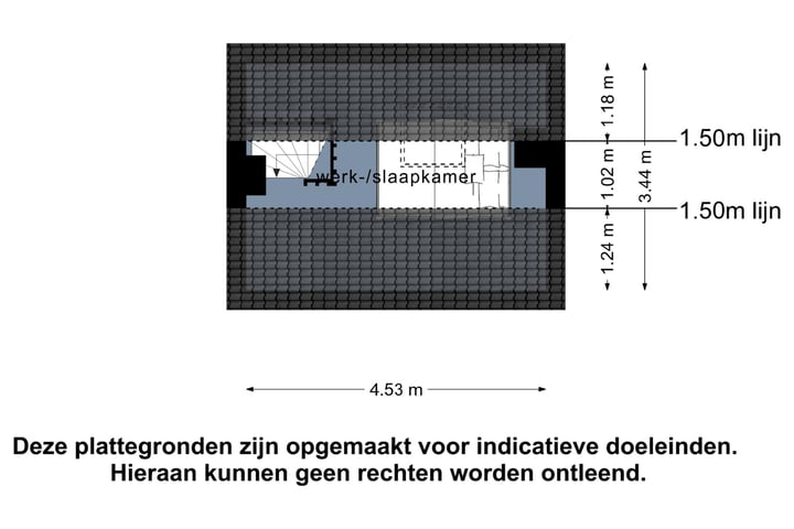 Bekijk foto 29 van Magdalenalaan 35