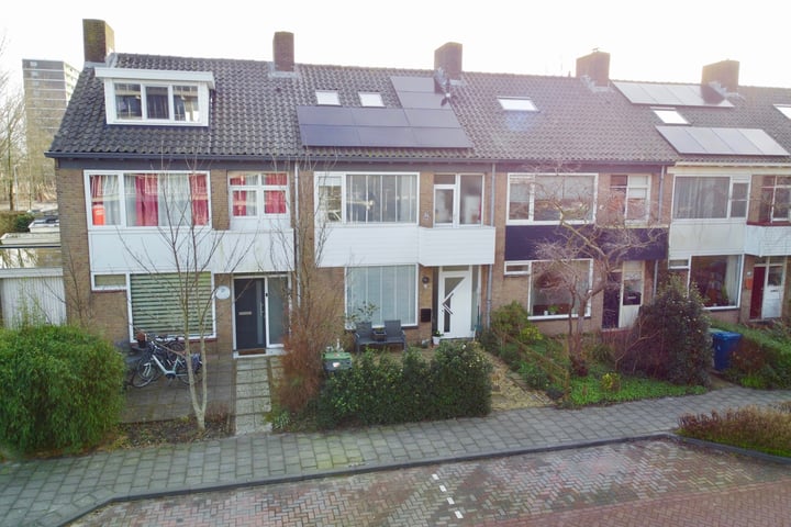 Bekijk foto 5 van Van de Veldelaan 23