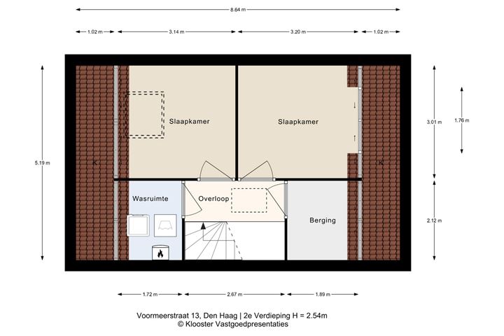 Bekijk foto 49 van Voormeerstraat 13