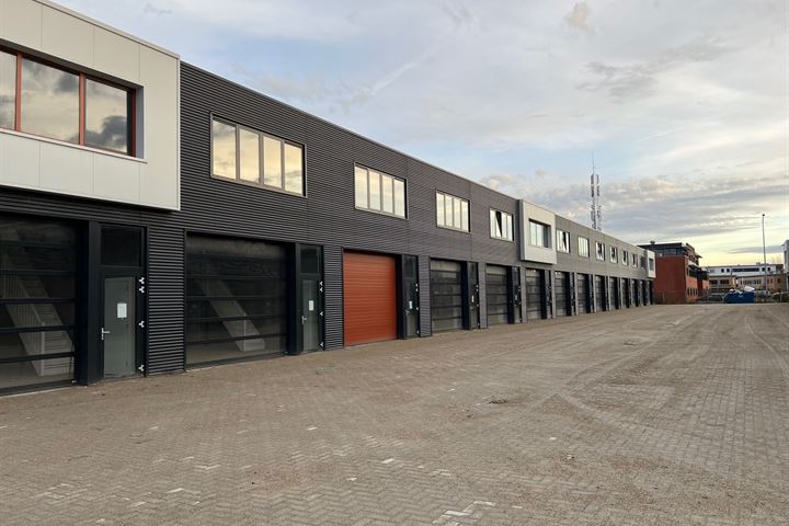 Industrieweg Oost 9, Elst (GE)