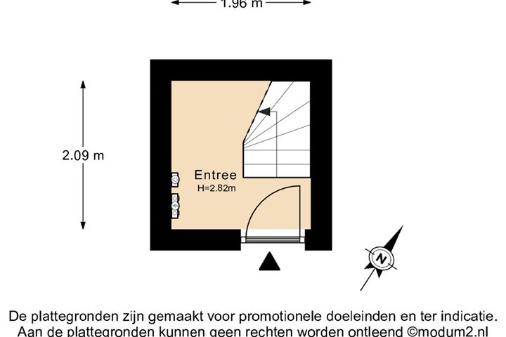 Bekijk foto 27 van Vreeswijkstraat 581