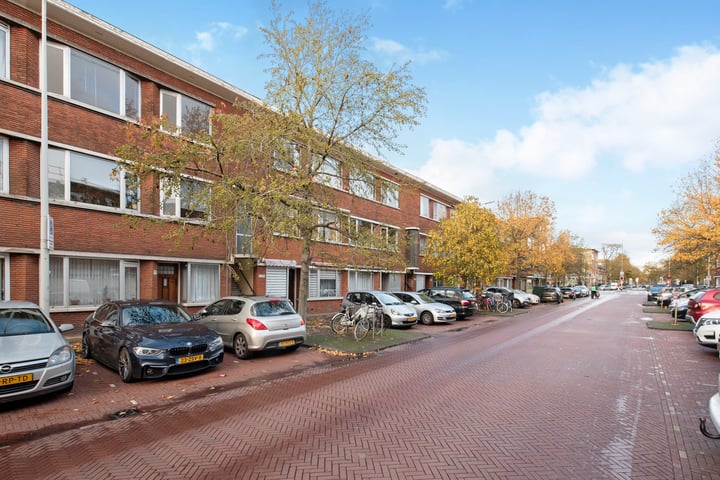 Bekijk foto 26 van Vreeswijkstraat 581