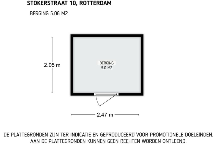 Bekijk foto 36 van Stokerstraat 10-INCL PP