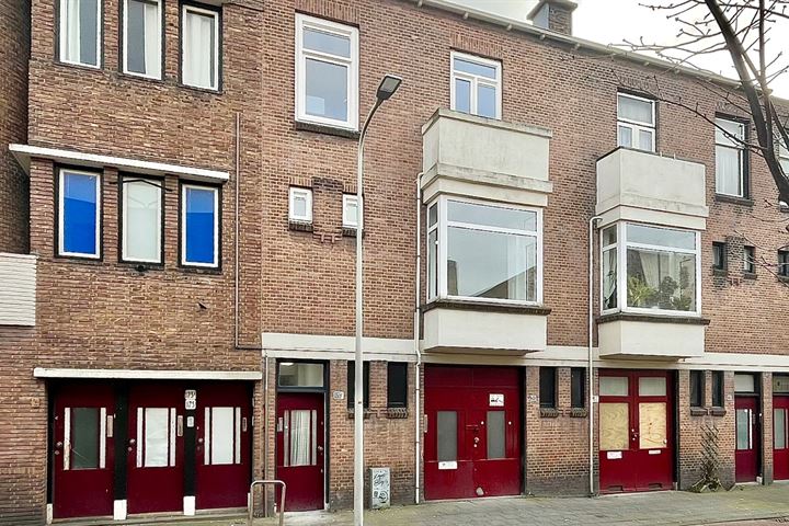 Bekijk foto 2 van Scheldestraat 169-A