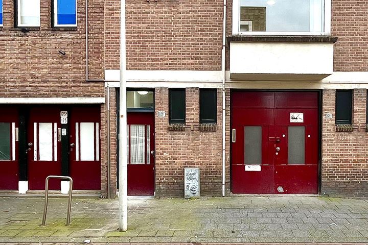 Bekijk foto 3 van Scheldestraat 169-A