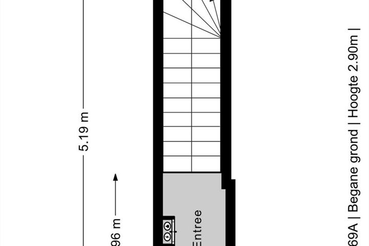 Bekijk foto 37 van Scheldestraat 169-A