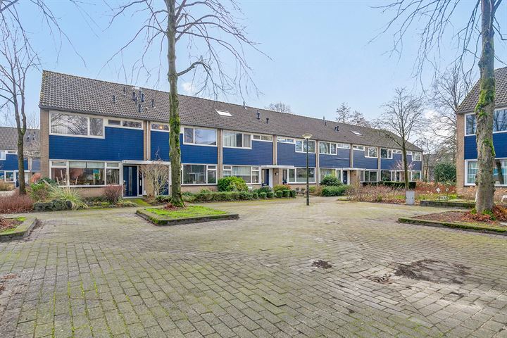 Bekijk foto 27 van Gentiaanstraat 96